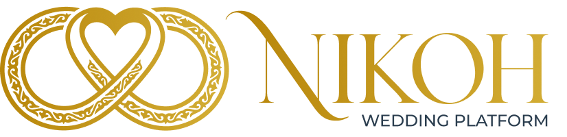 NikoH — Свадебные приглашения онлайн